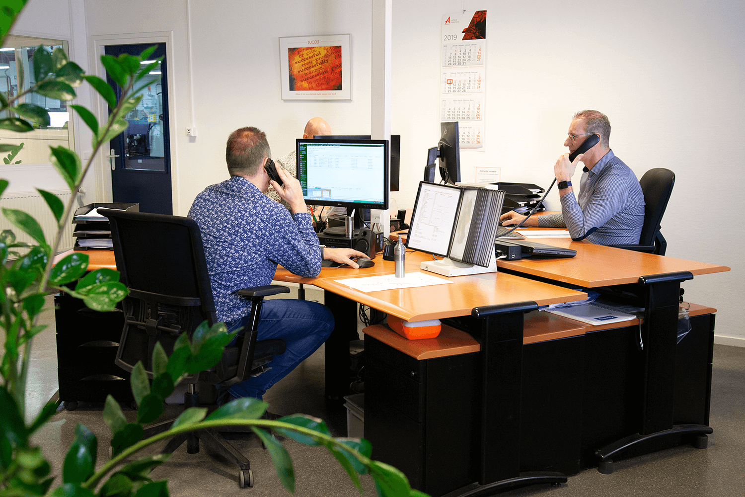 Kernwaarden hfi groenlo 2