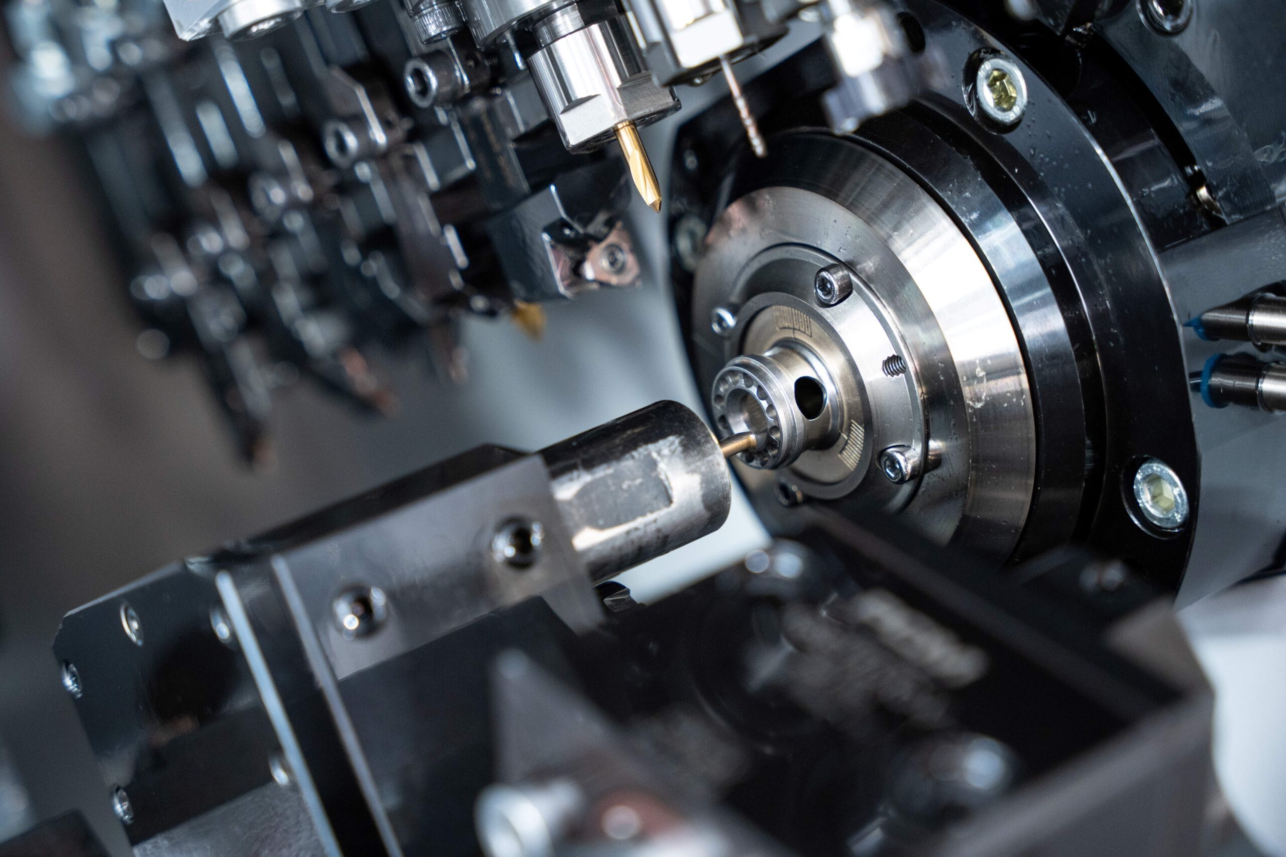 9 & 10 juni 2026 | Make-to-Order Days Stuttgart